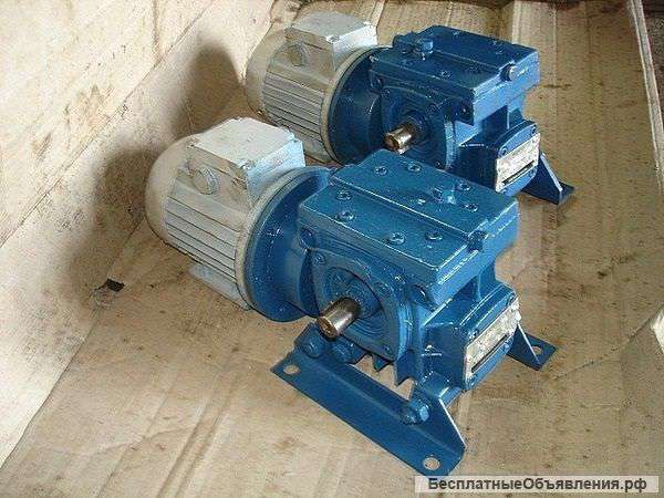 Мотор-редуктор 2МЧ-63-14-53-1111-У2 продам