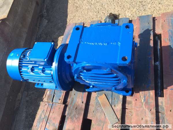 Мотор-редуктор 2МЧ-80-45-52-1110-У3 продам