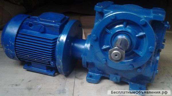 Мотор-редуктор МЧ-100-71-52-У3 продам
