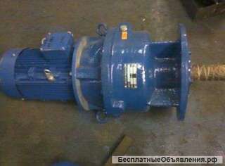 Мотор-редуктор МПО2М-10ВК-28,2-1,5/50 продам