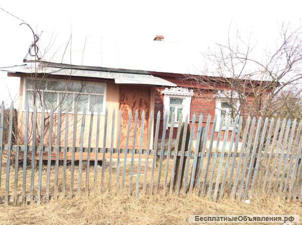 Участок 22 сотки в деревне