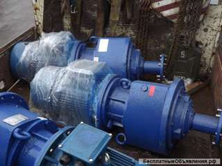 Мотор-редуктор МПО2М-18ВК-32,1-5,5/45 продам