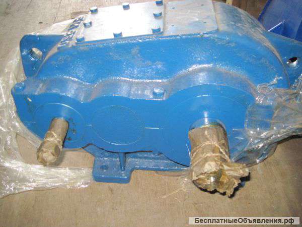 Редуктор РМ-350 -20 -11