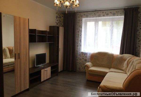 Сдам комнату в 2-комн.квартире
