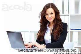 Сотрудник с опытом администратор офиса