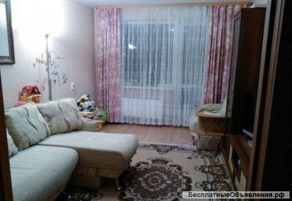 Сдам 1-комнатную квартиру