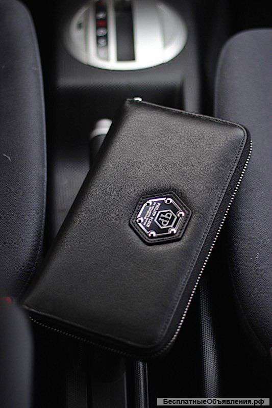 Кошелек Philipp Plein