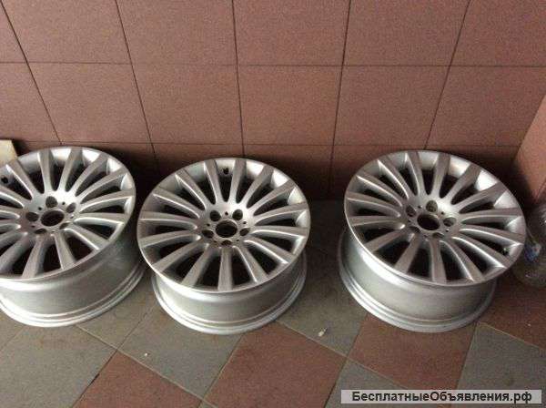 Диски BMW 235 стиль