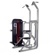 Турник / брусья с противовесом Bronze Gym MT-008A_C
