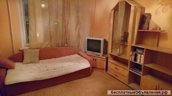 Сдам 2 комн.квартиру,пр-кт Победы,33