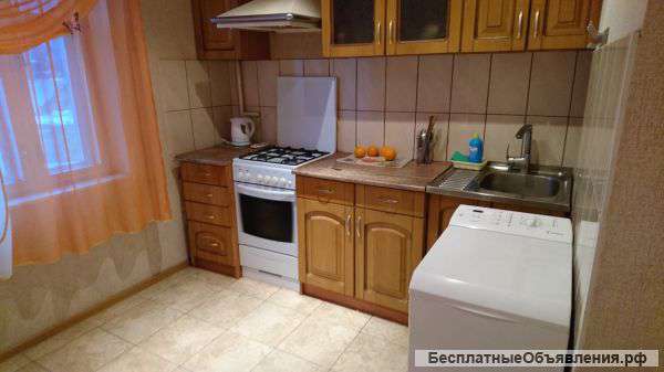 Сдам 2 комн.квартиру,пр-кт Победы,29