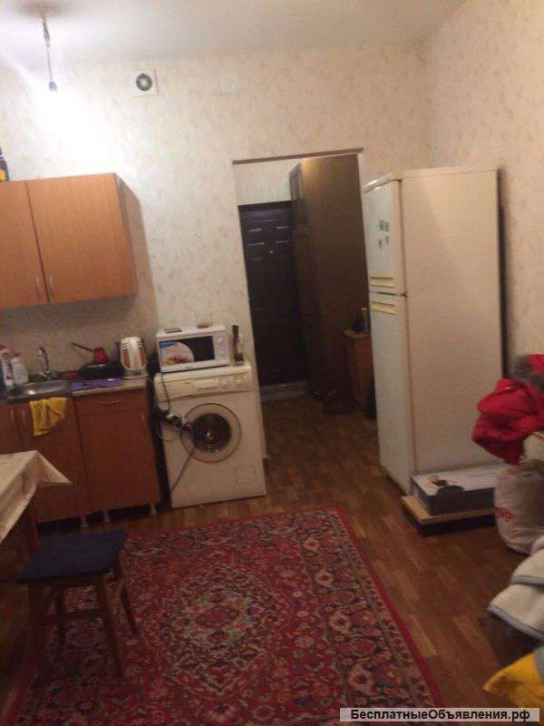 Сдам студию