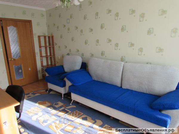 Сдам квартиру