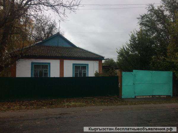 Дом или меняю на авто