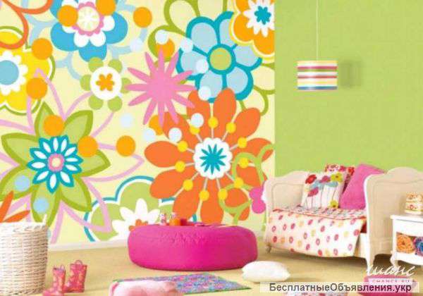 Малярные работы штукатурка шпаклевка поклейка обоев