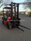 Погрузчик Б/У ДВ1792,33 Балканкар