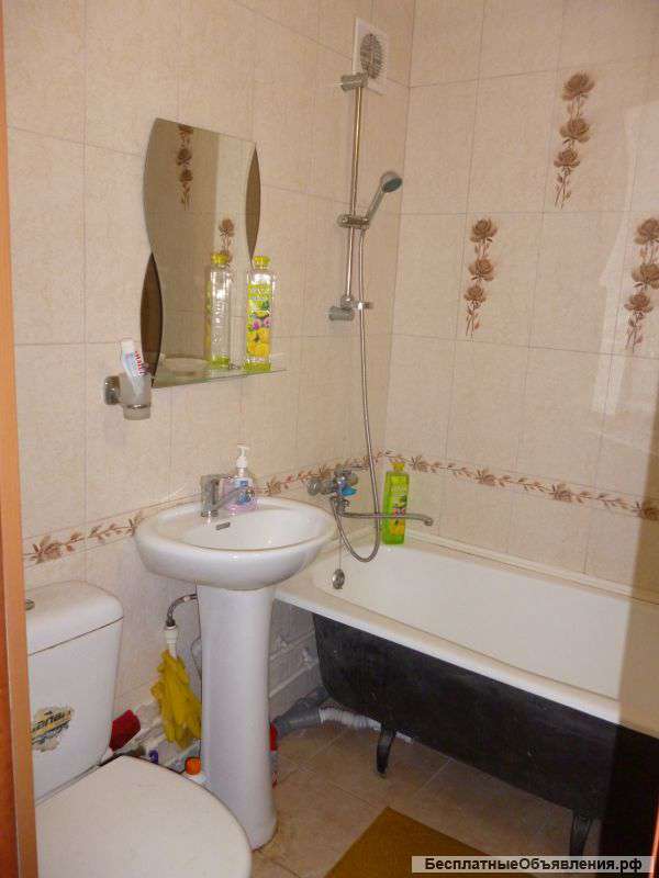 Сдам посуточно 2-х комнатную