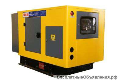 Реализация склада ДГ