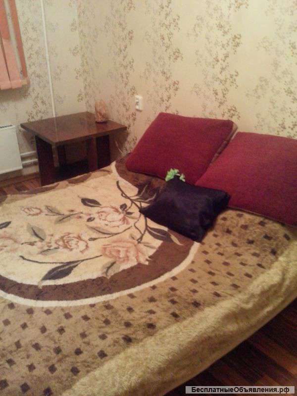 Сдается посуточно 1 ком.квартира м.Бульвар Дмитрия Донского