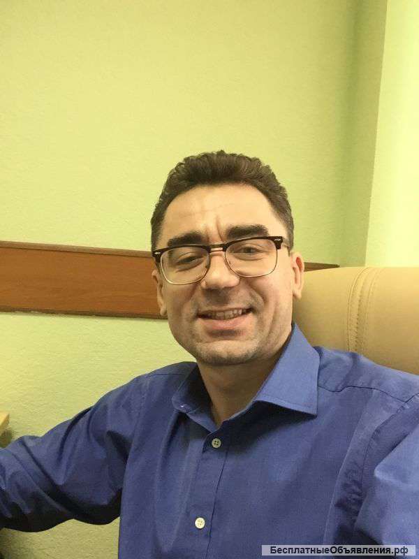 Юридическая защита и помощь