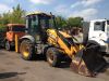 Экскаватор-погрузчик (JCB 3CX) 3СХSM4Т