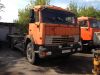 Камаз 6511