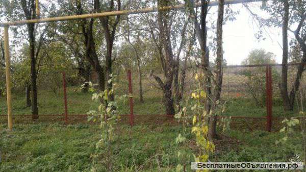 Продам участок 10 сот., земли поселений (ИЖС), 22 км до города