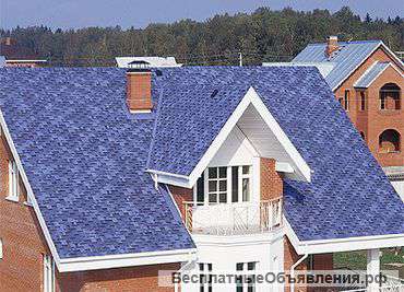 Металлочерепица