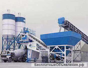 Бетон всех марок в Белой Калитве