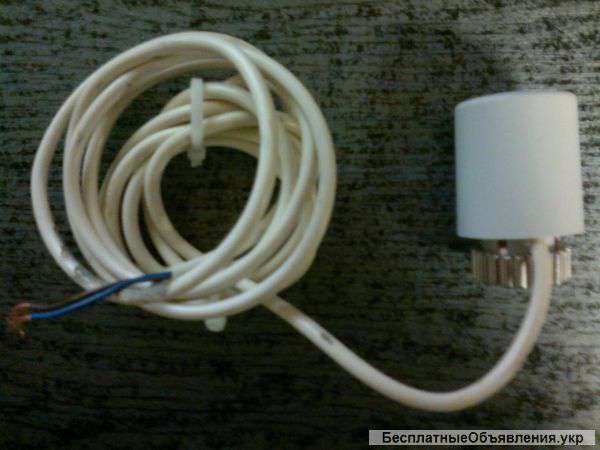 Термопривод Honeywell 230V-5060Hz 3W M100-BO-L