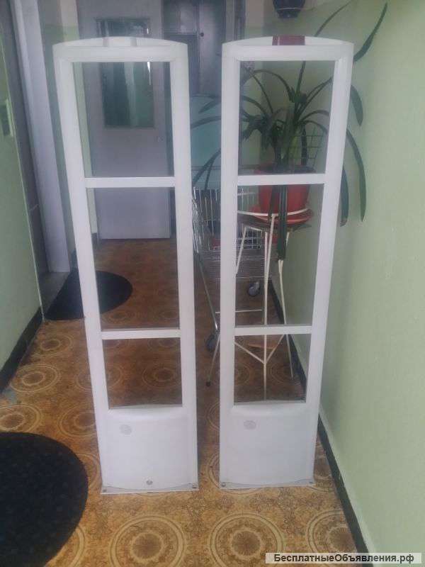 Антикражная система