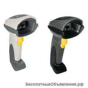 Symbol DS6707 – сканер для работы с ЕГАИС