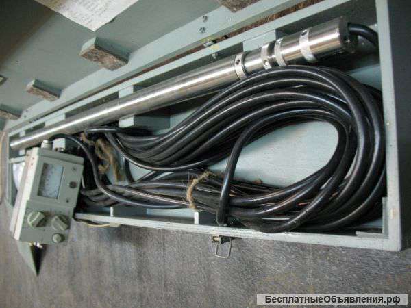 Радиометр срп-68-02