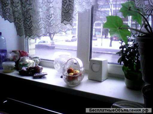 Квартиру