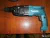 Перфоратор Makita б/у