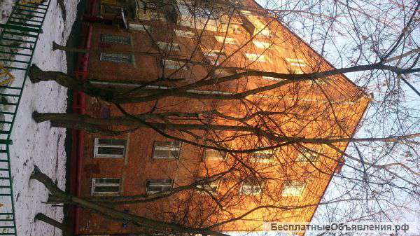 2-х комнатная квартира