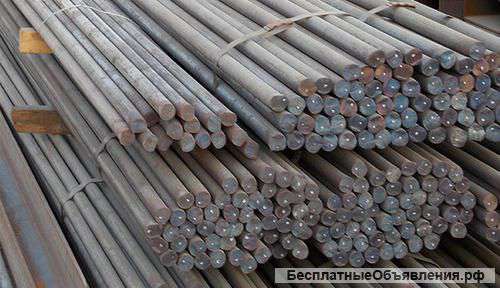 Круг калиброванный Ст 10 ГОСТ 7417-75 диаметр 28,0 мм