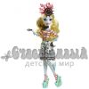 Оригинал, производитель США, Mattel. Кукла из серии Школа монстров (Monster High) - Лагуна Блю
