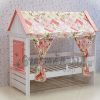 Кровать Детскую игровую Домик. НОВУЮ. От Производителя
