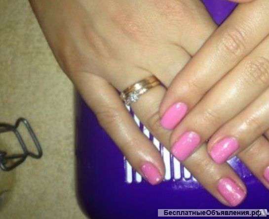 Shellac, шеллак, шелак, шилак, маникюр, педикюр