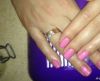 Shellac, шеллак, шелак, шилак, маникюр, педикюр