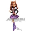 Оригинал, производитель США, Mattel. Кукла из серии Школа монстров (Monster High) - Клодин Вульф