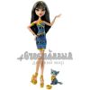 ОРИГИНАЛ. Кукла из серии Школа монстров (Monster High) - Клео де Нил - Монстры с питомцами
