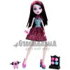 Оригинал, производитель США,Кукла из серии Школа монстров (Monster High) - Дракулаура – Карнавал