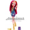Оригинал, производитель США, Mattel. Кукла из серии Школа монстров Джиджи Грант – Страшная Экскурсия