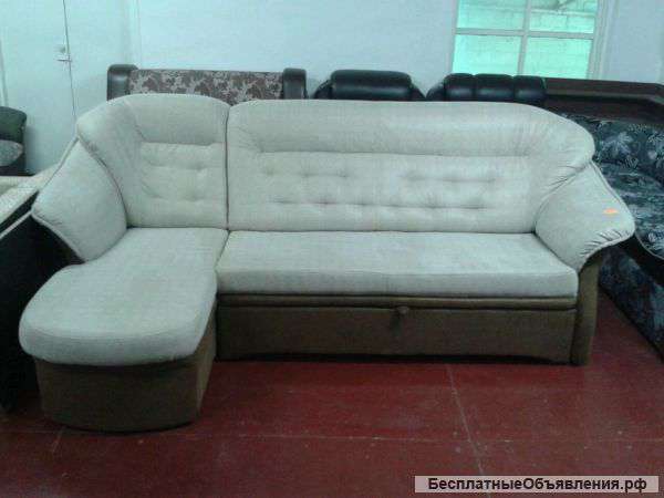 Мягкая и корпусная мебель