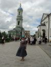 Домработница