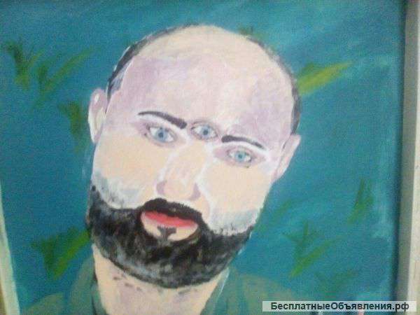 Гаадание на картах Таро