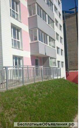 2х комнатную