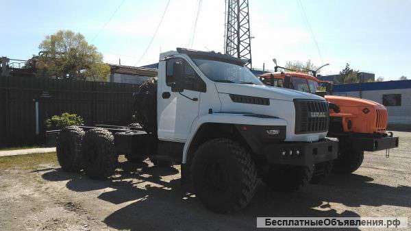 Урал-некст 4320-6952-74